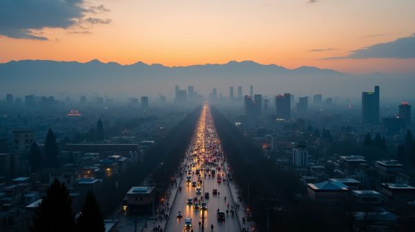 How regime change in Iran could reshape Middle Eastern dynamics