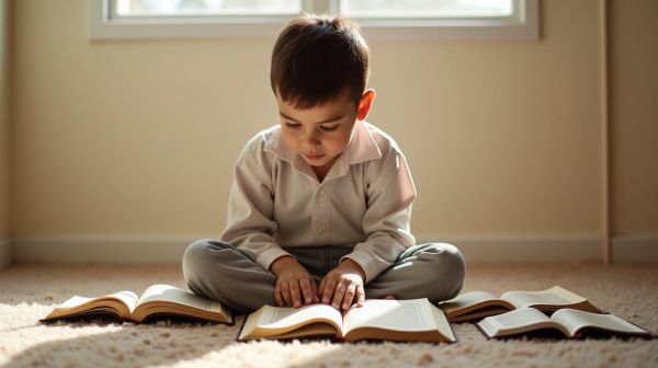 Struggling to learn Quran? Discover effective techniques and resources