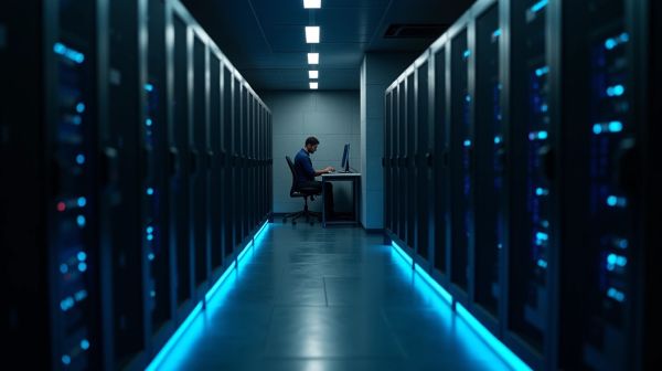 Why you need offshore web hosting for maximum privacy