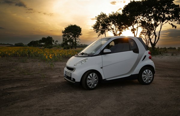 What's the Most Efficient Way to Program a Key Fob for a Smart ForTwo?