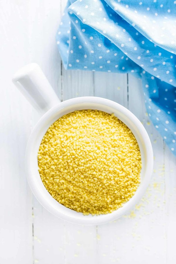 What's the Best Method to Cook a Perfect Moroccan Couscous with Roasted Vegetables?