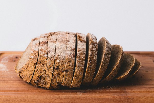 How to Build a Customized Storage Solution for a Home Artisanal Bread Bakery?